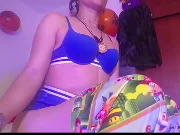 Yinn_Silver October 20, 2025 Chaturbate stream image