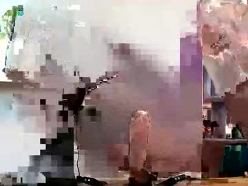 6david6_Sexy October 20, 2025 Chaturbate stream image