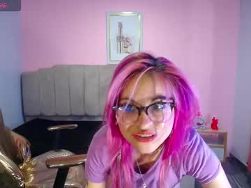 Abril_Ch_ October 20, 2025 Chaturbate stream image