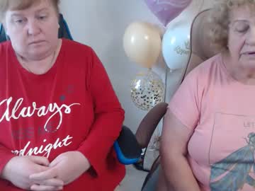 Adelandsofia October 20, 2025 Chaturbate stream image