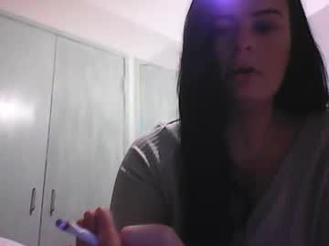 Beansontoes October 20, 2025 Chaturbate stream image