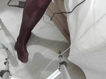 Bluekenyi52 October 20, 2025 Chaturbate stream image