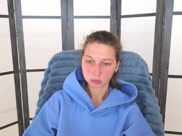 Cuteellii October 20, 2025 Chaturbate stream image