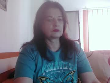 Extasymature October 20, 2025 Chaturbate stream image