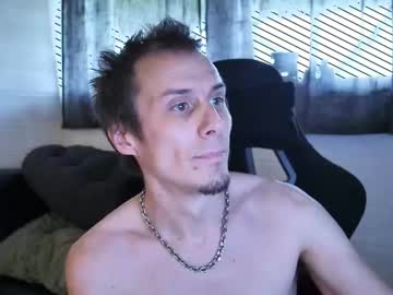 Fornix86 October 20, 2025 Chaturbate stream image