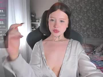 Lonalye October 20, 2025 Chaturbate stream image