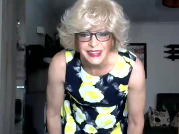 Mandy_Eyecandy October 20, 2025 Chaturbate stream image