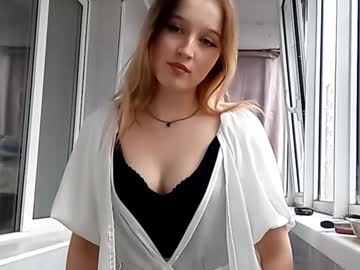 Michelcalderon October 20, 2025 Chaturbate stream image