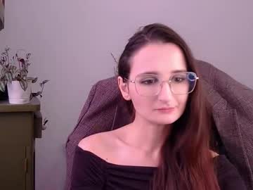 Nova_Mystic October 20, 2025 Chaturbate stream image