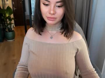 Rvby October 20, 2025 Chaturbate stream image