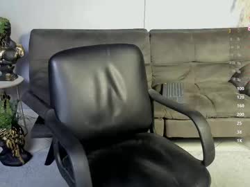 Tomy_Scott6 October 20, 2025 Chaturbate stream image