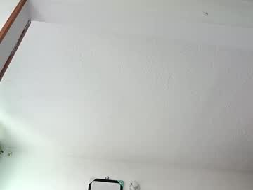 Alana_Stark October 20, 2025 Chaturbate stream image