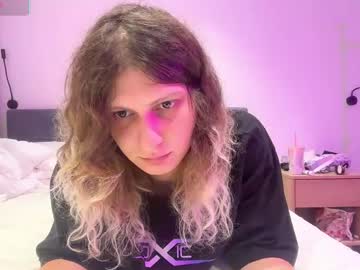 Alicepinkhead October 20, 2025 Chaturbate stream image