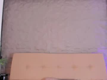 Angy_Avila October 20, 2025 Chaturbate stream image