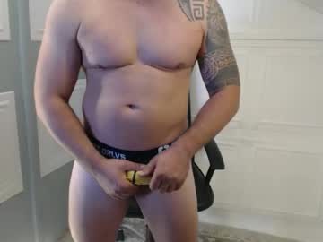 Cute_Johny01 October 20, 2025 Chaturbate stream image