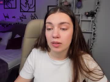 Daniellasweet20 October 20, 2025 Chaturbate stream image