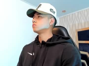 Draven_Marceaux October 20, 2025 Chaturbate stream image