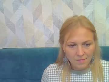 Gessy_Vellian8 October 20, 2025 Chaturbate stream image