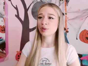 Hannah_026 October 20, 2025 Chaturbate stream image