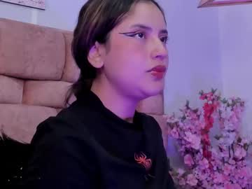 Kate_Froz October 20, 2025 Chaturbate stream image