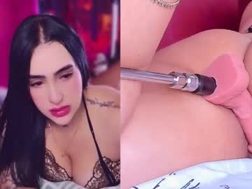 Kloe_Campbell October 20, 2025 Chaturbate stream image