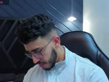 Liam_Kleiin October 20, 2025 Chaturbate stream image