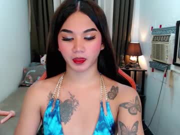 Lil_Fantacy October 20, 2025 Chaturbate stream image