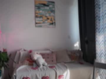 Marakuia054 October 20, 2025 Chaturbate stream image