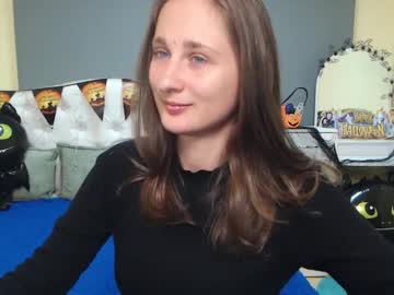 Michellee11 October 20, 2025 Chaturbate stream image