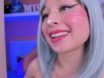 Miss____Marilyn October 20, 2025 Chaturbate stream image