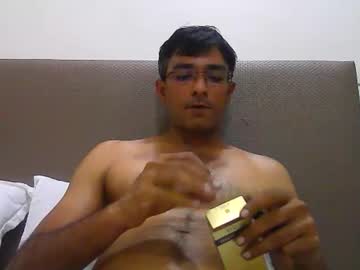 Mumbaimonster8inch October 20, 2025 Chaturbate stream image