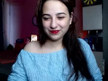 Olivia_Defo October 20, 2025 Chaturbate stream image