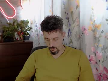 Psycho58gbr October 20, 2025 Chaturbate stream image