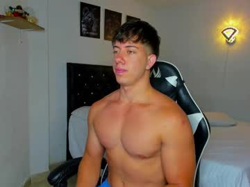 Sean_Brownx October 20, 2025 Chaturbate stream image
