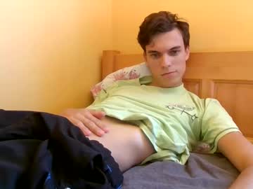 Skinnyfit8 October 20, 2025 Chaturbate stream image