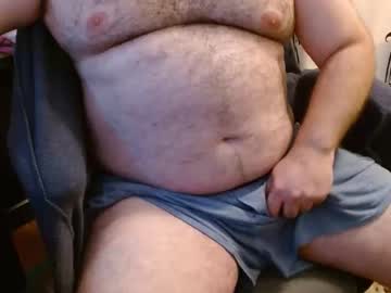 Stonerbear42 October 20, 2025 Chaturbate stream image