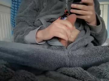 Thrustfundcertified October 20, 2025 Chaturbate stream image