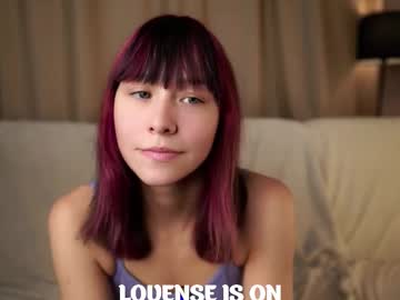 Wanettabal October 20, 2025 Chaturbate stream image