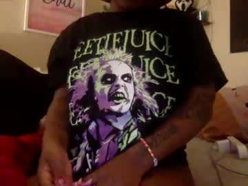 Yveshawty October 20, 2025 Chaturbate stream image