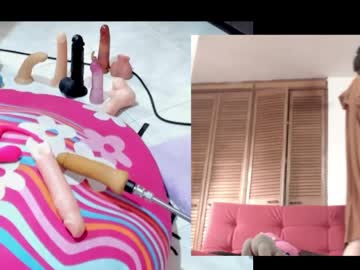 Afroditacute16 October 20, 2025 Chaturbate stream image