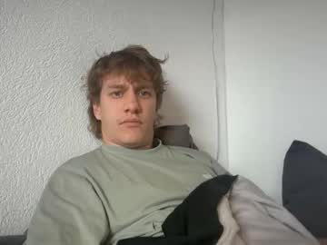 Agopussface October 20, 2025 Chaturbate stream image