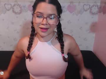 Alexiarestrepo October 20, 2025 Chaturbate stream image
