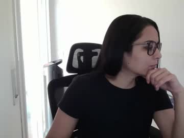 Almamaria October 20, 2025 Chaturbate stream image