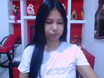 Britanyx1 October 20, 2025 Chaturbate stream image