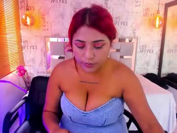 Celeste_Muller October 20, 2025 Chaturbate stream image