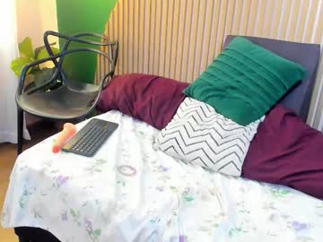 Dahianeconnor stream photo from October 20, 2025