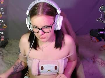 Divamarisa October 20, 2025 Chaturbate stream image