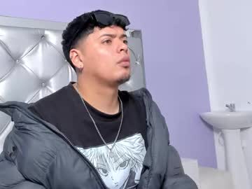 Drakenn_ October 20, 2025 Chaturbate stream image