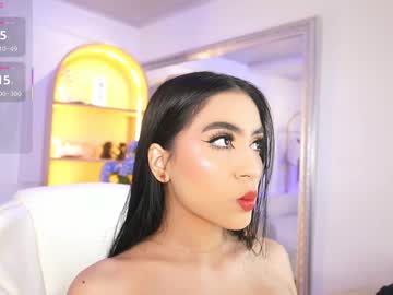Elasummeer October 20, 2025 Chaturbate stream image