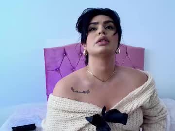 Emilia_Sweetx October 20, 2025 Chaturbate stream image
